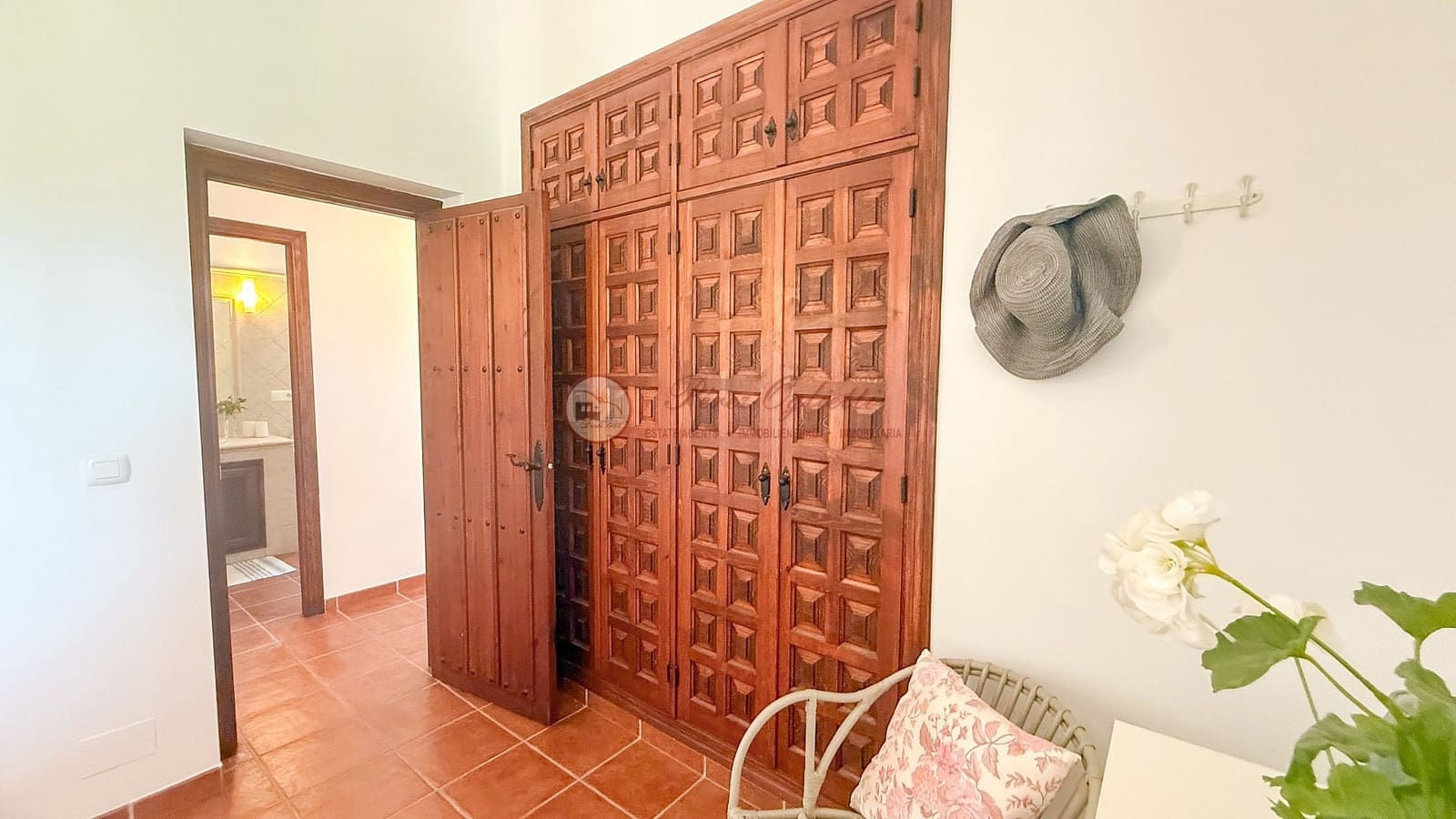 2 quarto Moradia para venda em Frigiliana com piscina garagem - 499 000 € (Ref: 9707777)