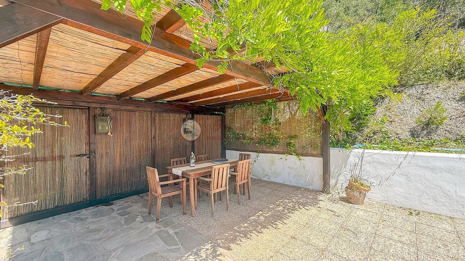 2 quarto Moradia para venda em Frigiliana com piscina garagem - 499 000 € (Ref: 9707777)