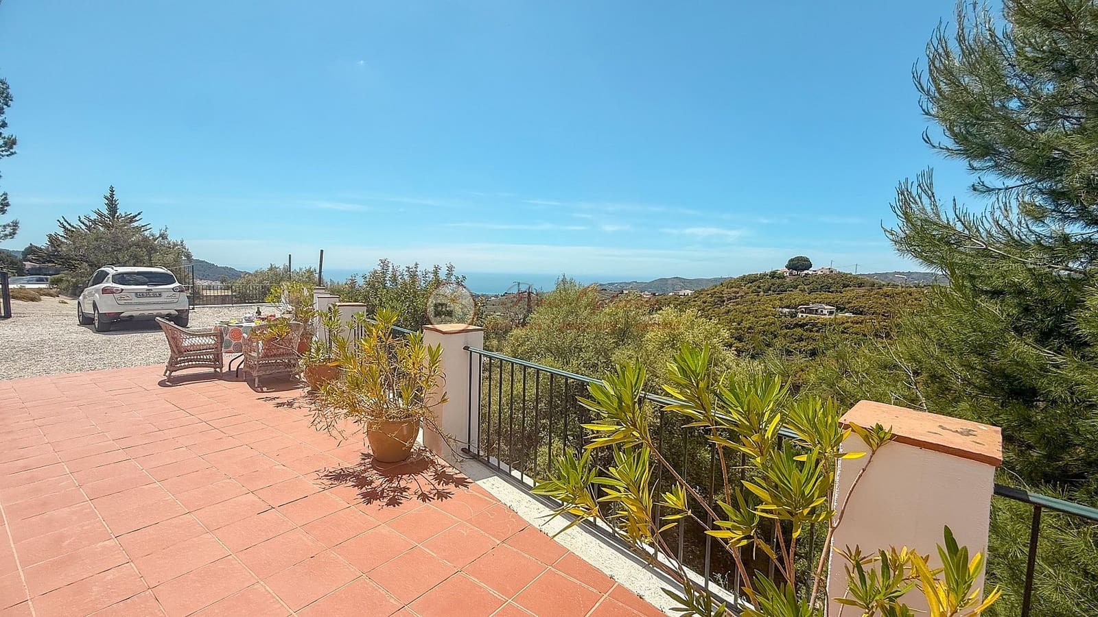 2 quarto Moradia para venda em Frigiliana com piscina garagem - 499 000 € (Ref: 9707777)