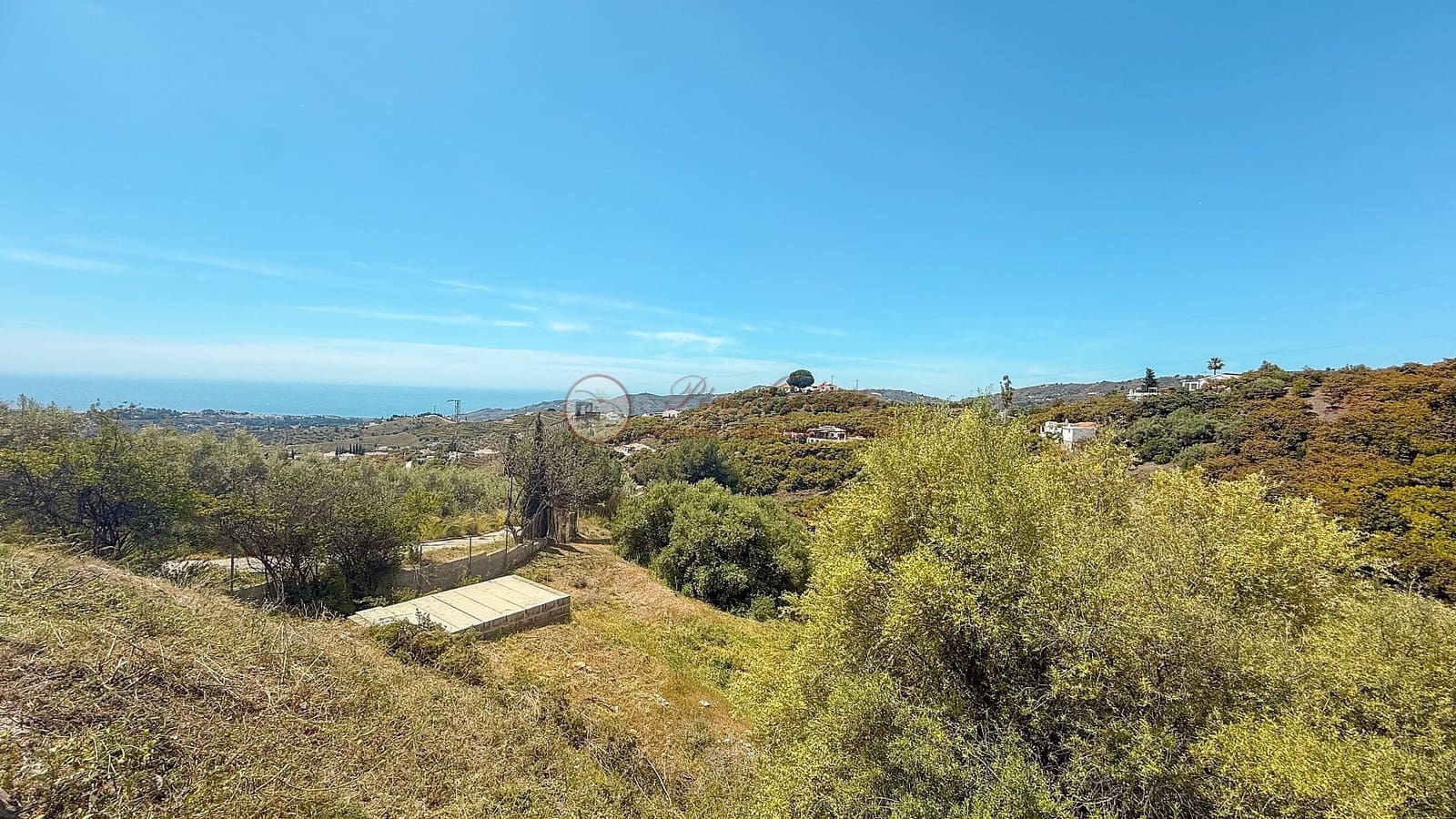 2 quarto Moradia para venda em Frigiliana com piscina garagem - 499 000 € (Ref: 9707777)