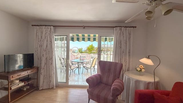 Chalet de 2 habitaciones en Centro, Nerja en venta - 390.000 € (Ref: 9708984)