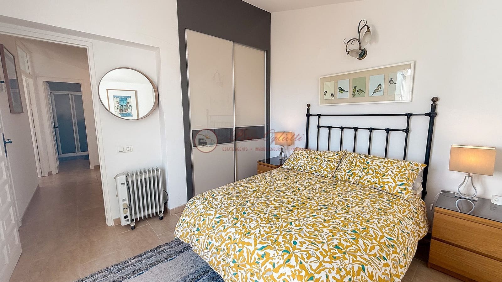 3 quarto Moradia para venda em Frigiliana com piscina garagem - 599 000 € (Ref: 9709207)