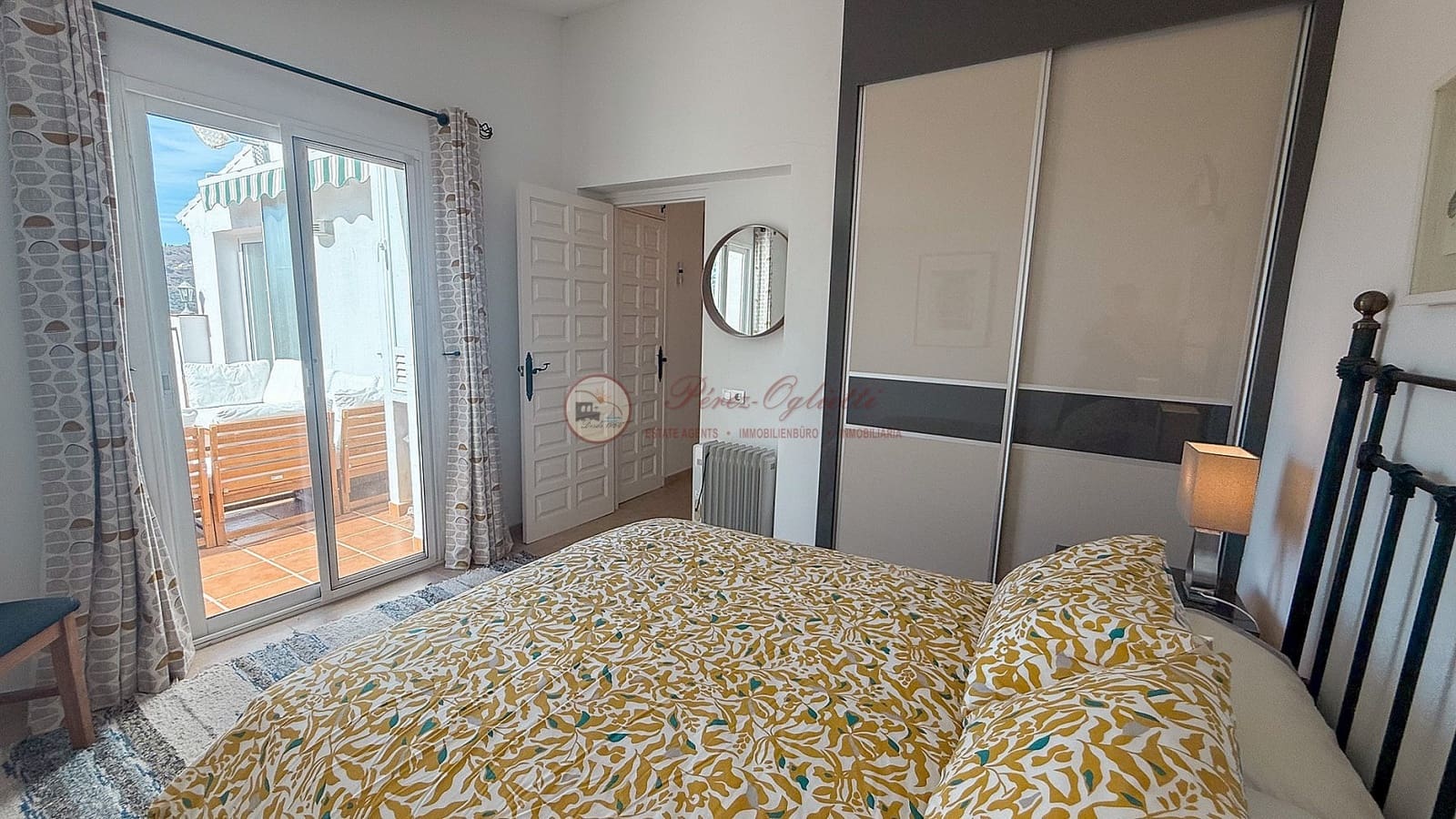 3 quarto Moradia para venda em Frigiliana com piscina garagem - 599 000 € (Ref: 9709207)