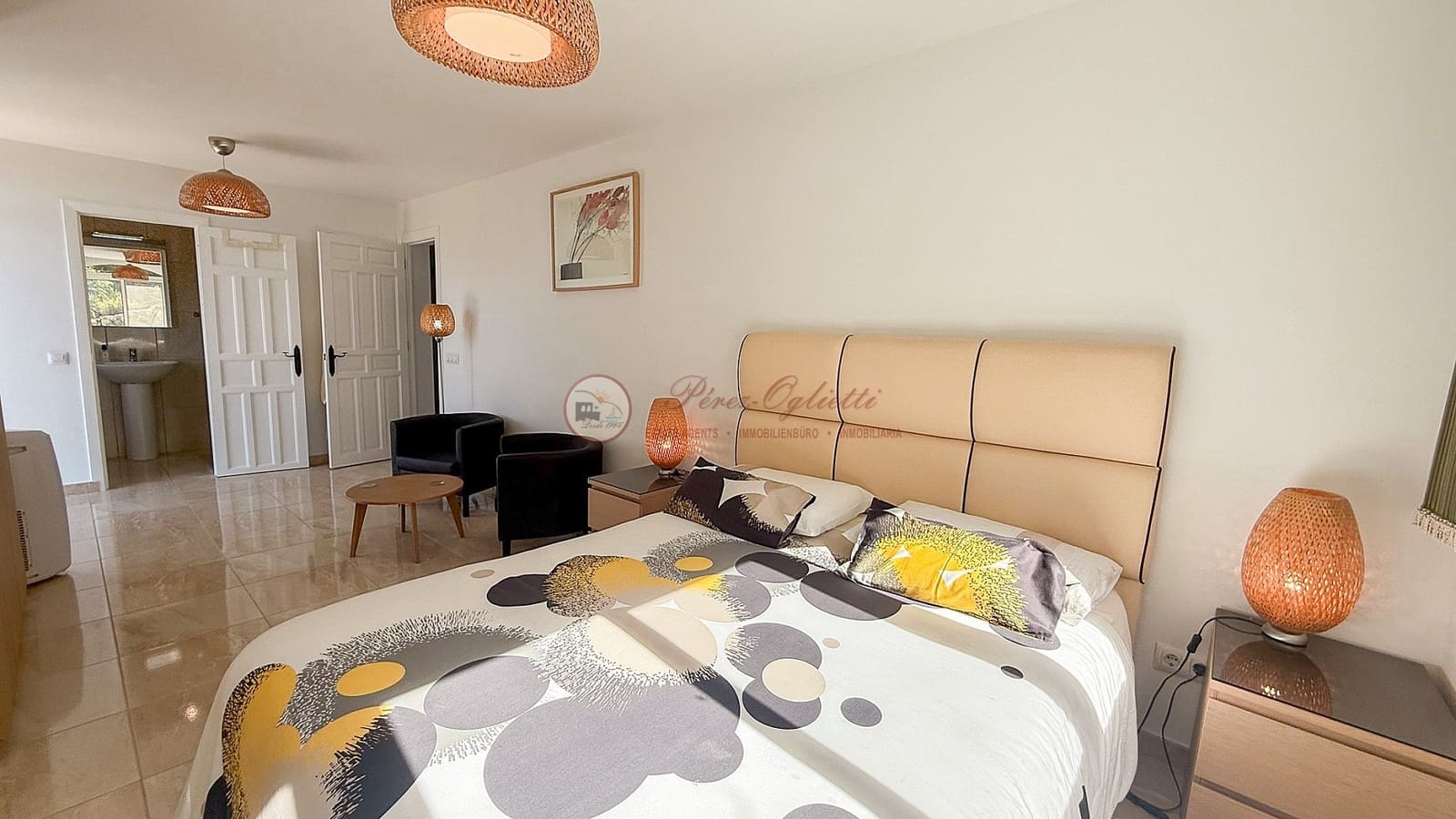 3 quarto Moradia para venda em Frigiliana com piscina garagem - 599 000 € (Ref: 9709207)