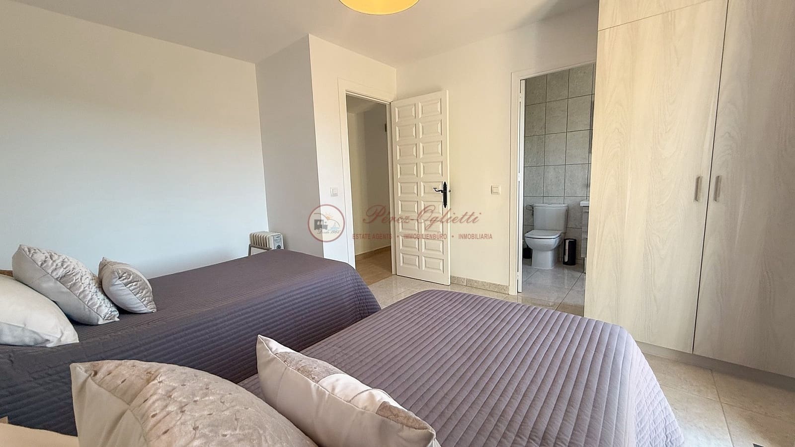 3 quarto Moradia para venda em Frigiliana com piscina garagem - 599 000 € (Ref: 9709207)