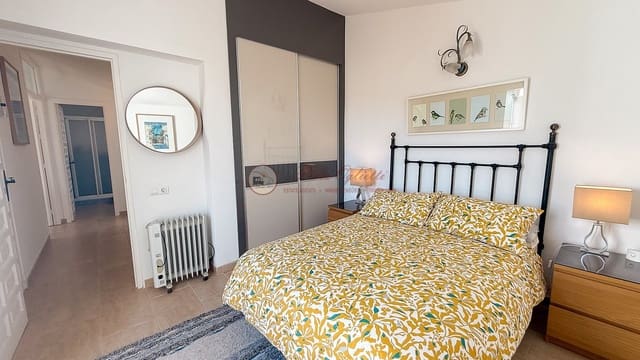 3 quarto Moradia para venda em Frigiliana com piscina garagem - 599 000 € (Ref: 9709207)