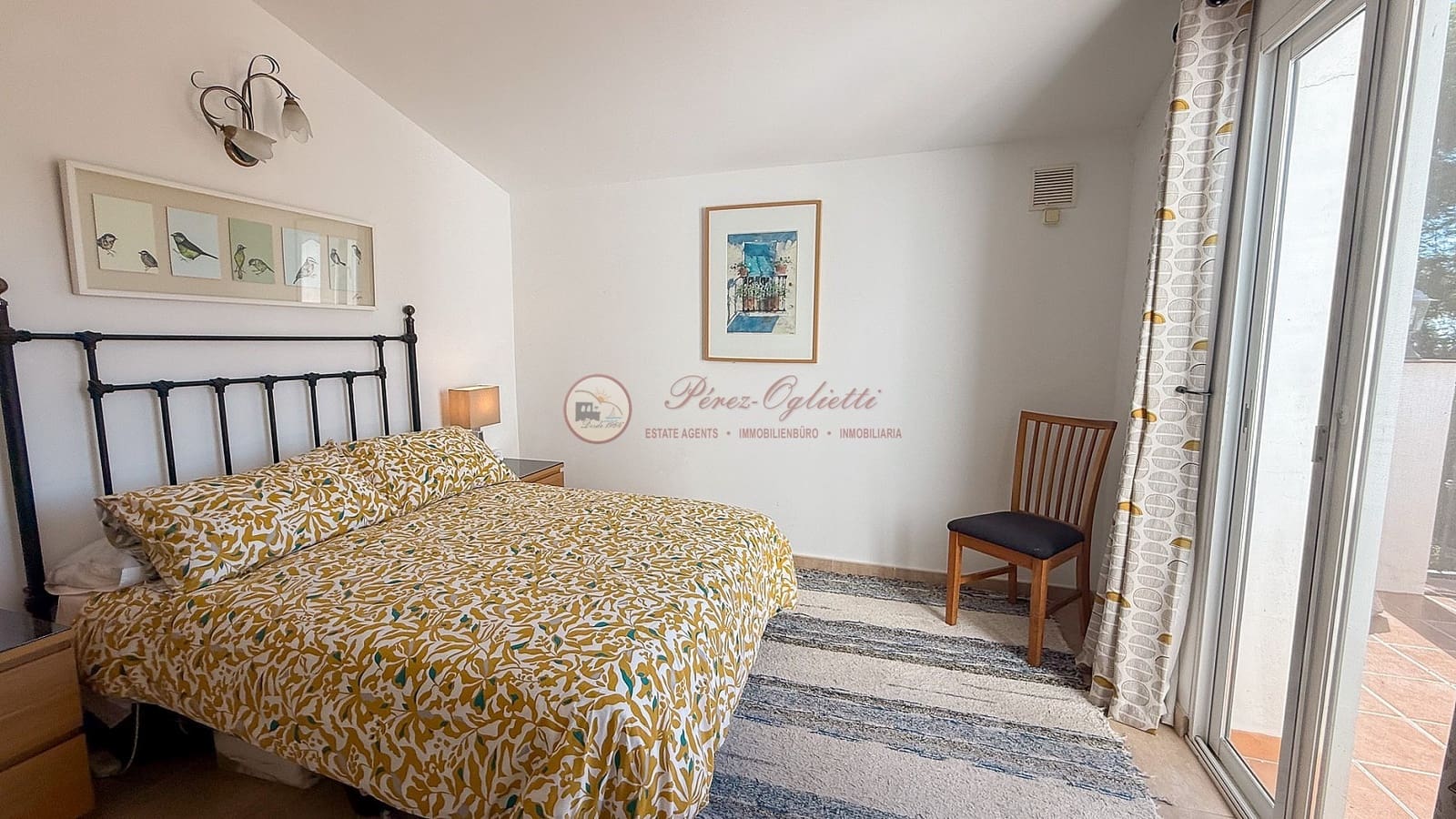 3 quarto Moradia para venda em Frigiliana com piscina garagem - 599 000 € (Ref: 9709207)