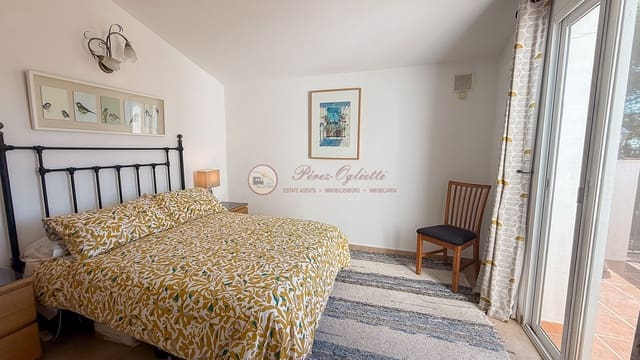 3 quarto Moradia para venda em Frigiliana com piscina garagem - 599 000 € (Ref: 9709207)