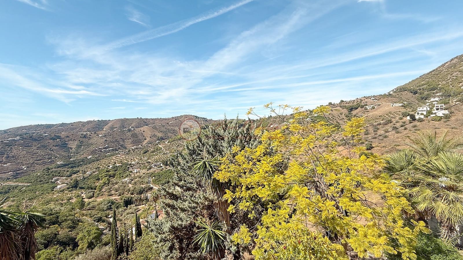 3 quarto Moradia para venda em Frigiliana com piscina garagem - 599 000 € (Ref: 9709207)