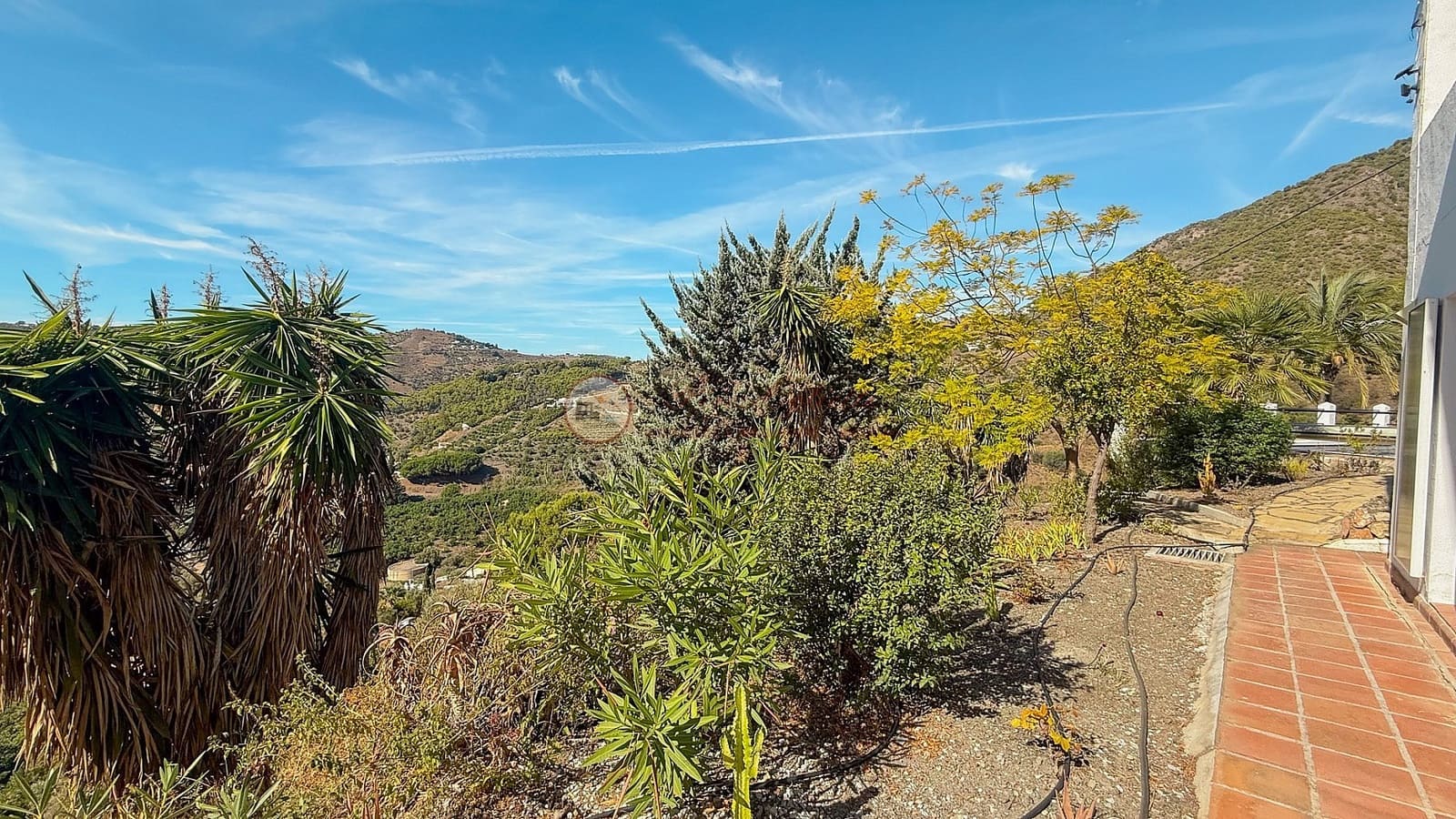 3 quarto Moradia para venda em Frigiliana com piscina garagem - 599 000 € (Ref: 9709207)