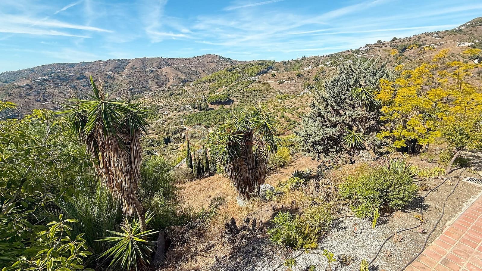 3 quarto Moradia para venda em Frigiliana com piscina garagem - 599 000 € (Ref: 9709207)