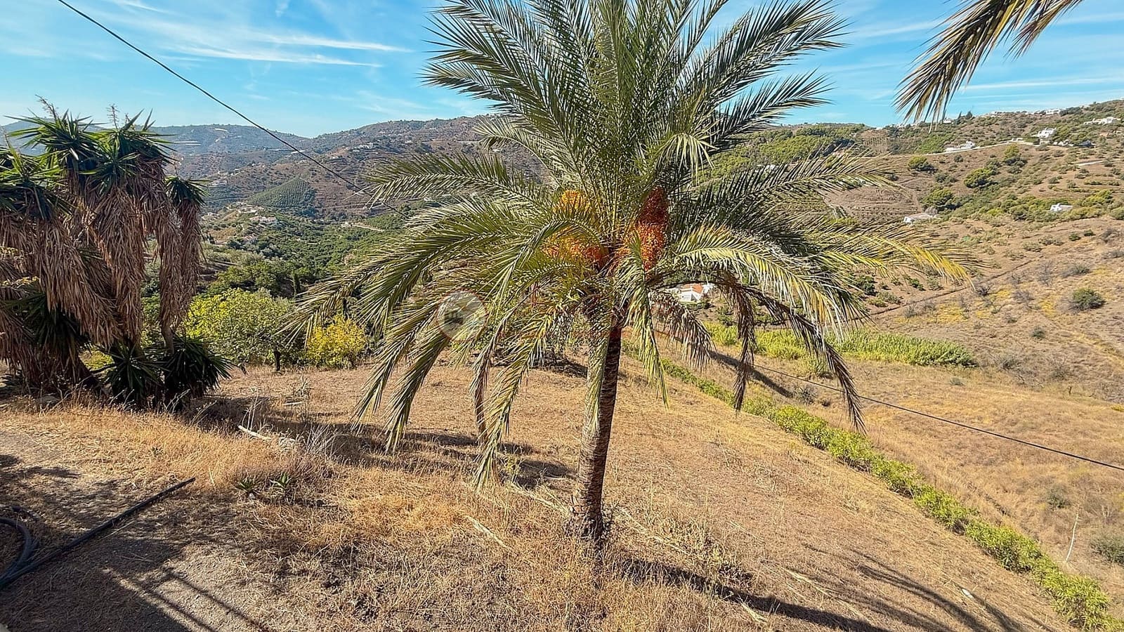 3 quarto Moradia para venda em Frigiliana com piscina garagem - 599 000 € (Ref: 9709207)