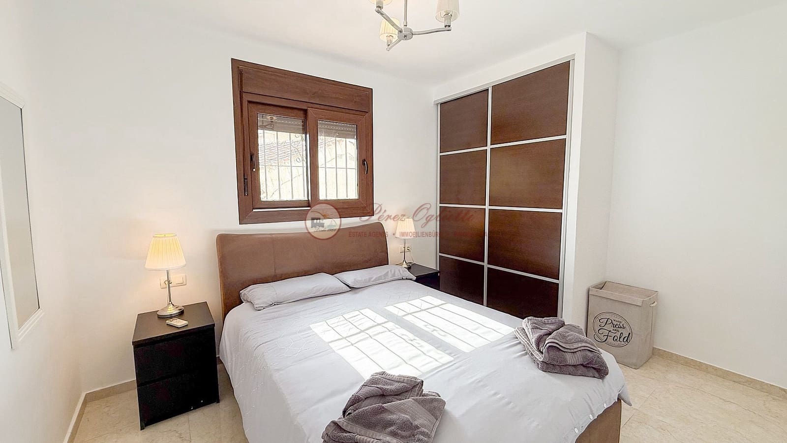 2 slaapkamer Villa te koop in Nerja met zwembad - € 450.000 (Ref: 9713373)