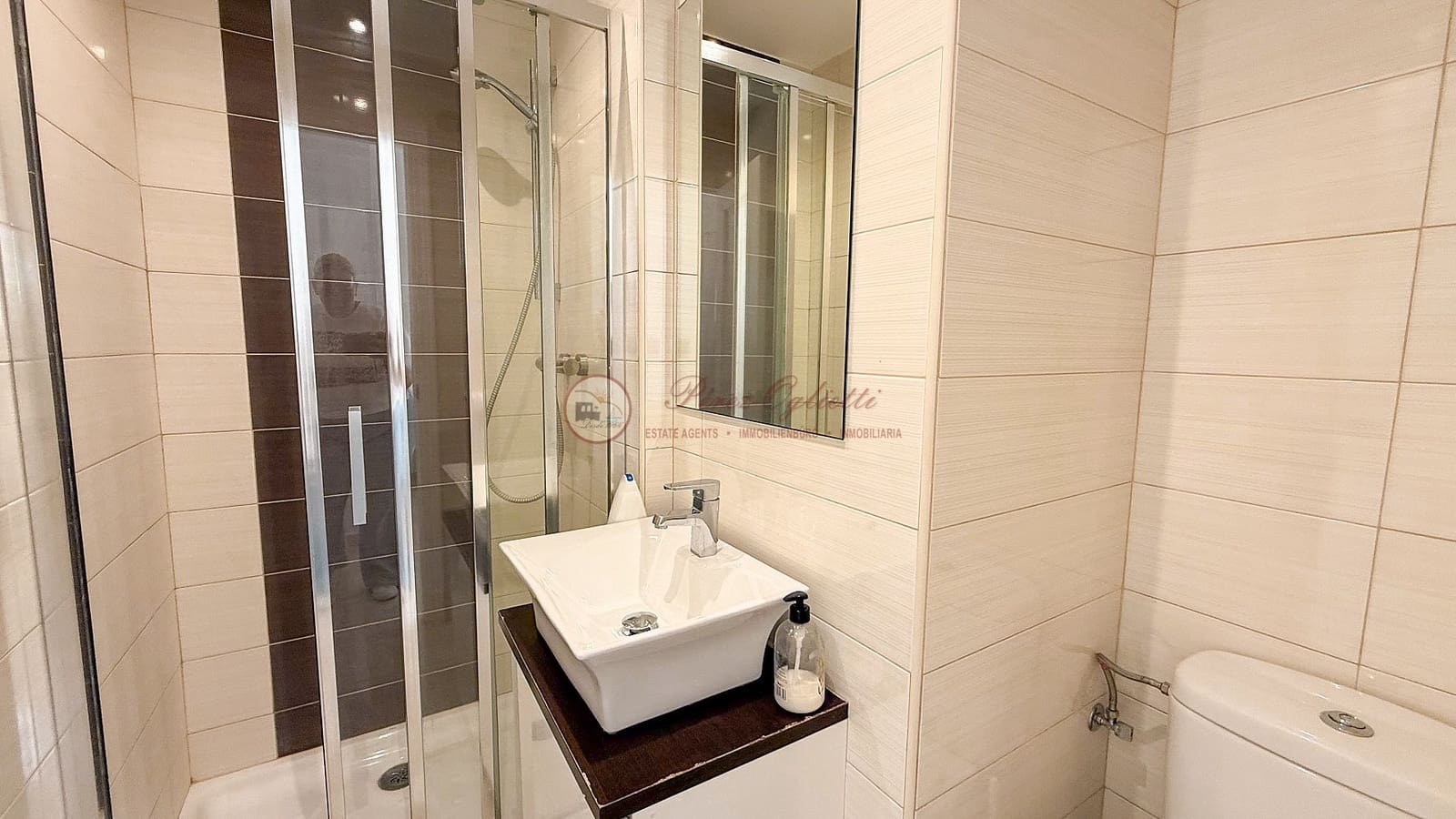 2 slaapkamer Villa te koop in Nerja met zwembad - € 450.000 (Ref: 9713373)