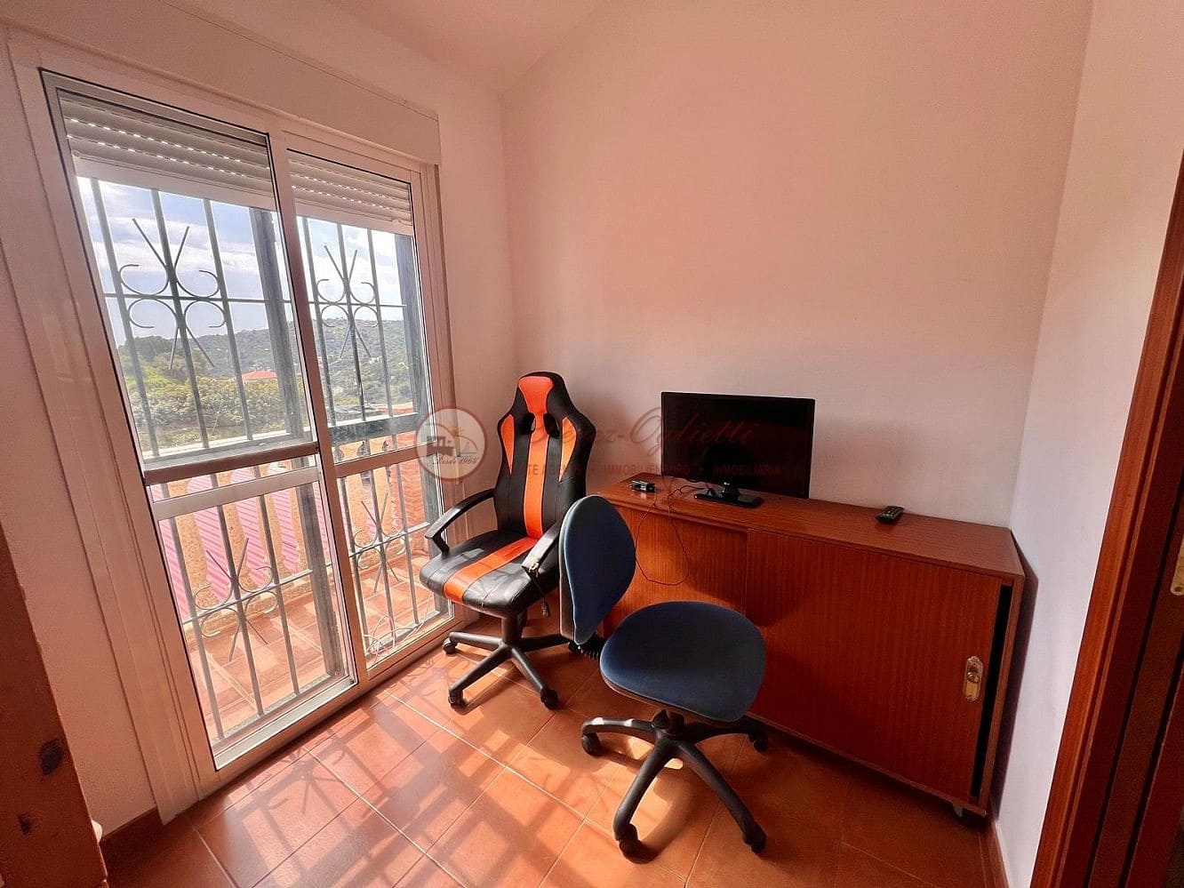 3 camera da letto Casa da affittare in Torrox con piscina - 900 € (Rif: 9726892)