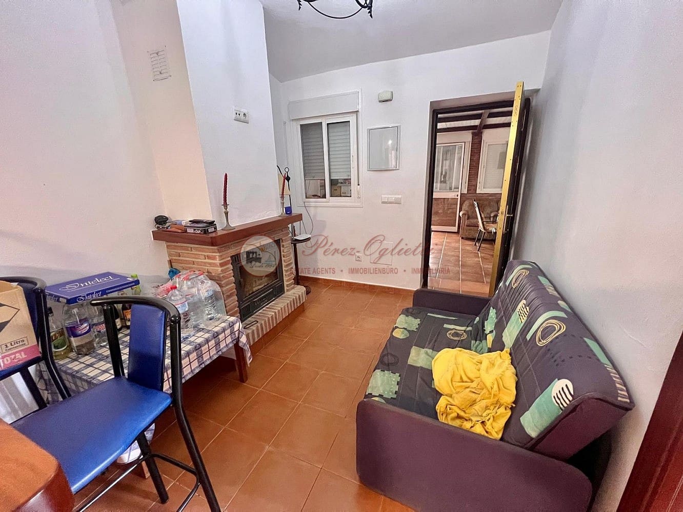 3 camera da letto Casa da affittare in Torrox con piscina - 900 € (Rif: 9726892)