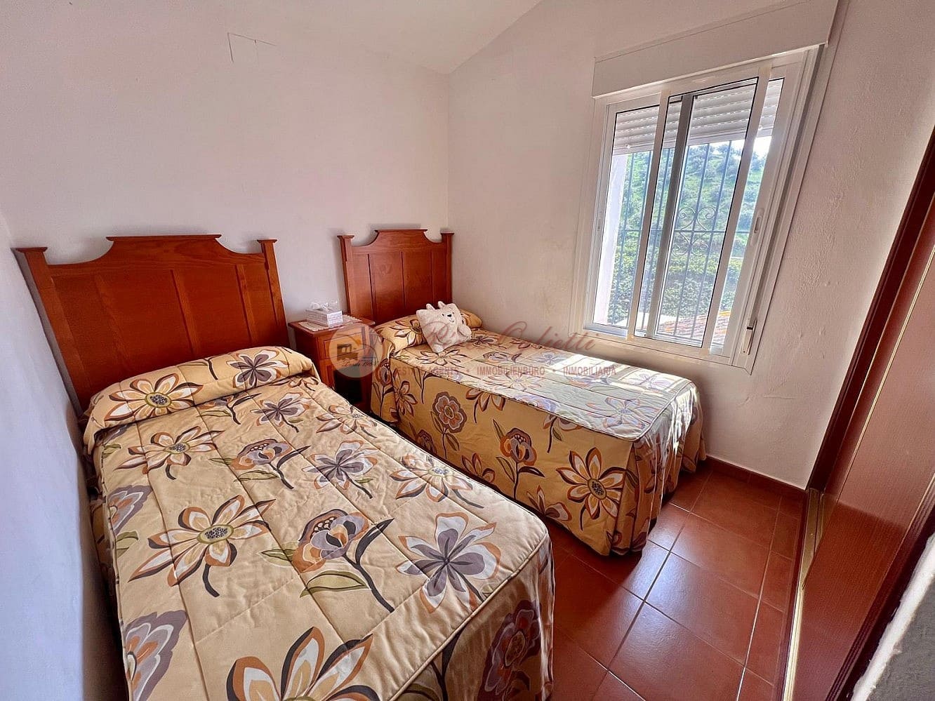 3 camera da letto Casa da affittare in Torrox con piscina - 900 € (Rif: 9726892)