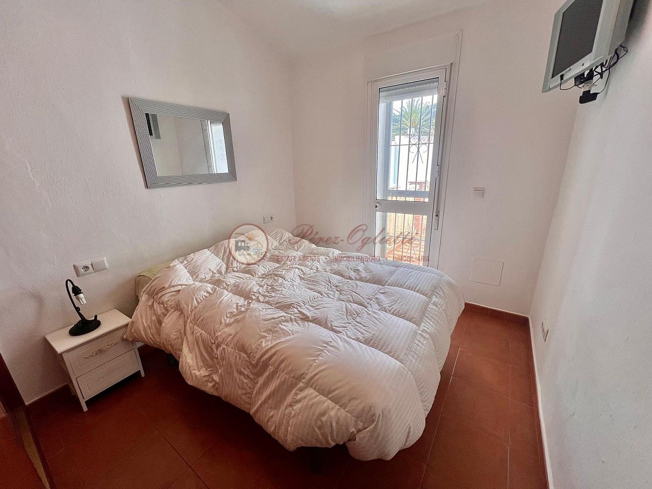 3 camera da letto Casa da affittare in Torrox con piscina - 900 € (Rif: 9726892)