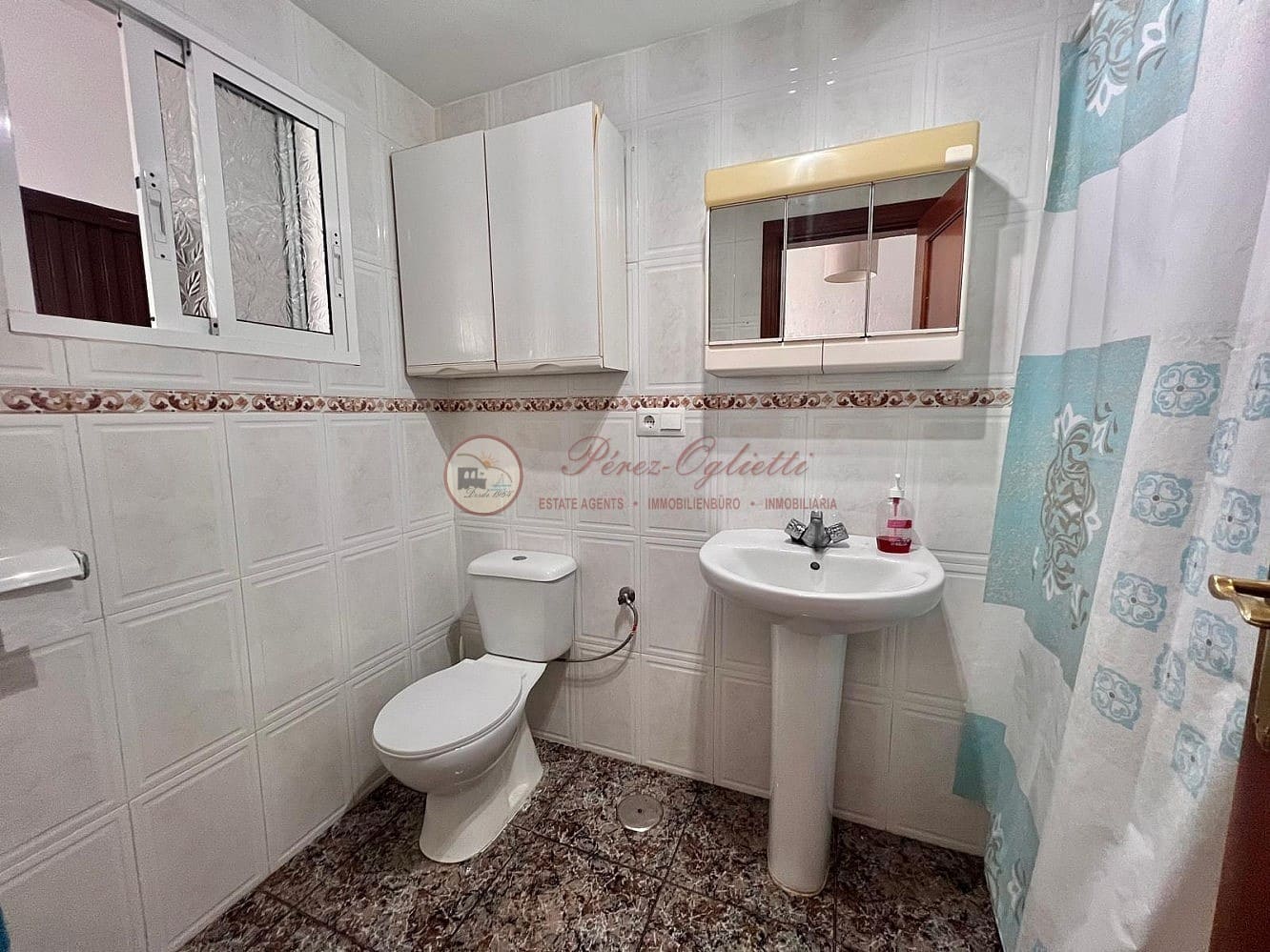 3 camera da letto Casa da affittare in Torrox con piscina - 900 € (Rif: 9726892)