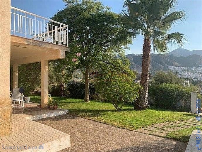 6 sypialnia Dom na sprzedaż w Nerja z basenem - 740 000 € (Ref: 9758212)