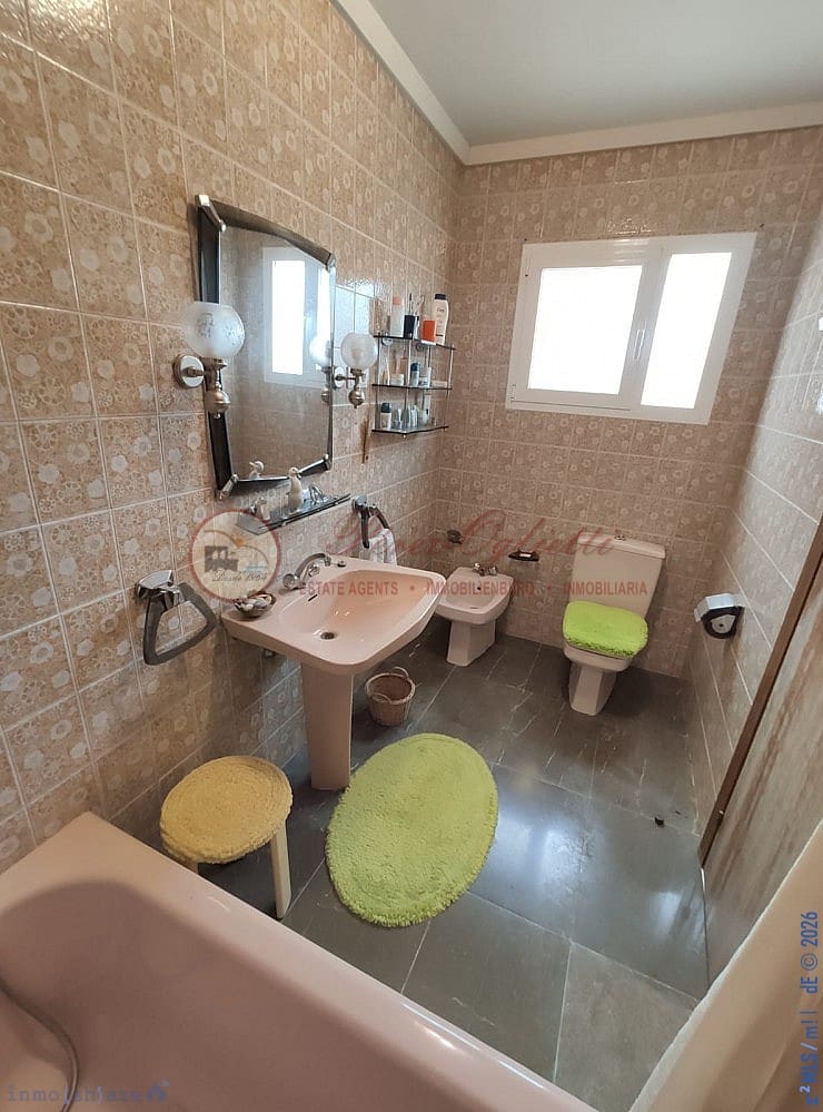 6 sypialnia Dom na sprzedaż w Nerja z basenem - 740 000 € (Ref: 9758212)