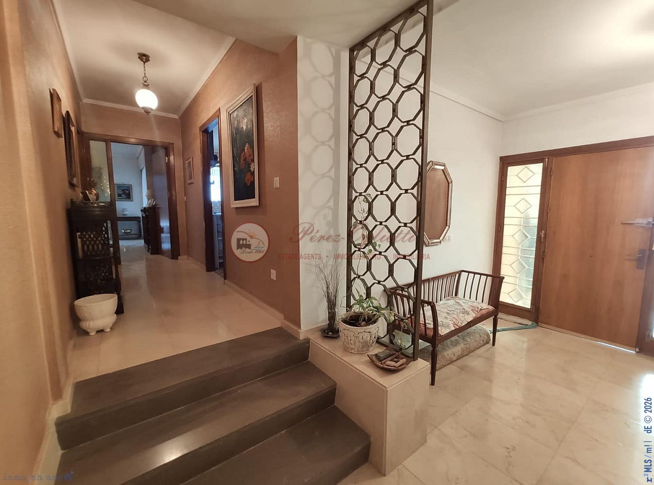 6 sypialnia Dom na sprzedaż w Nerja z basenem - 740 000 € (Ref: 9758212)