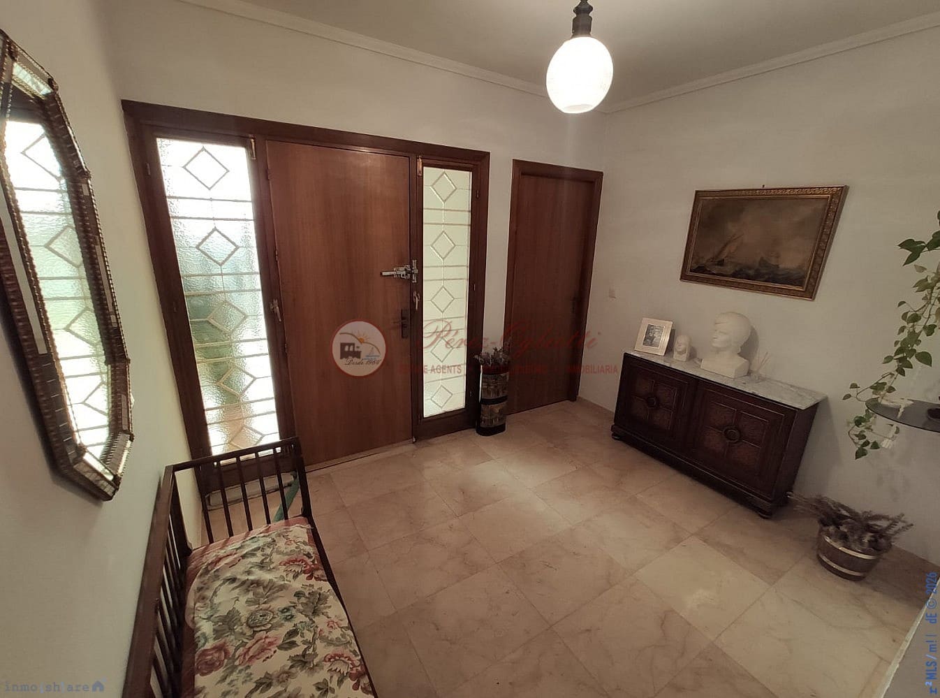 6 sypialnia Dom na sprzedaż w Nerja z basenem - 740 000 € (Ref: 9758212)