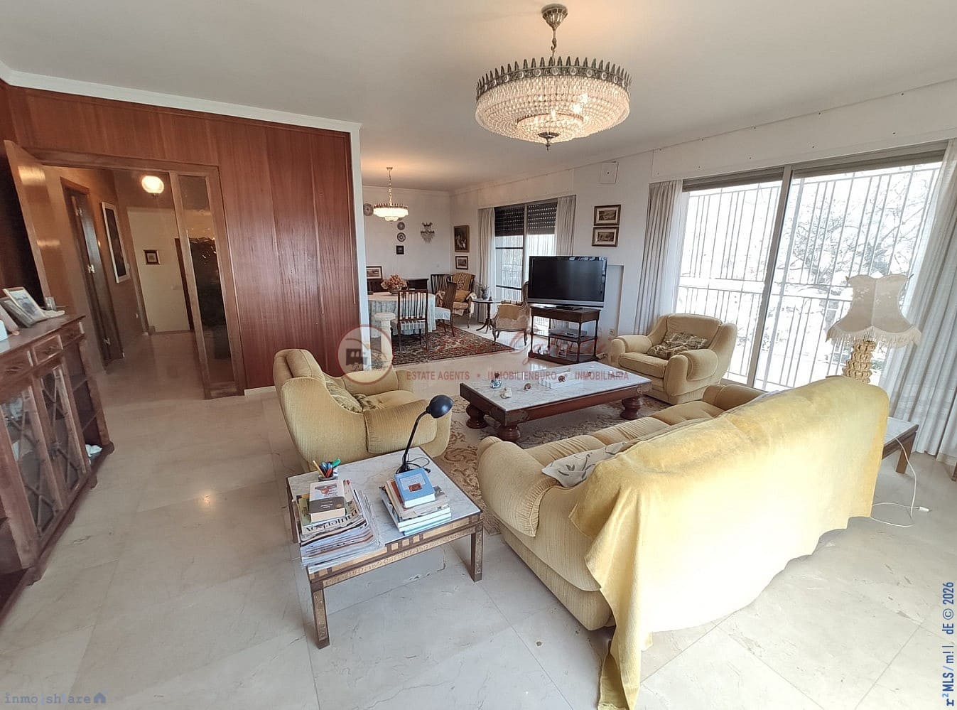 6 sypialnia Dom na sprzedaż w Nerja z basenem - 740 000 € (Ref: 9758212)