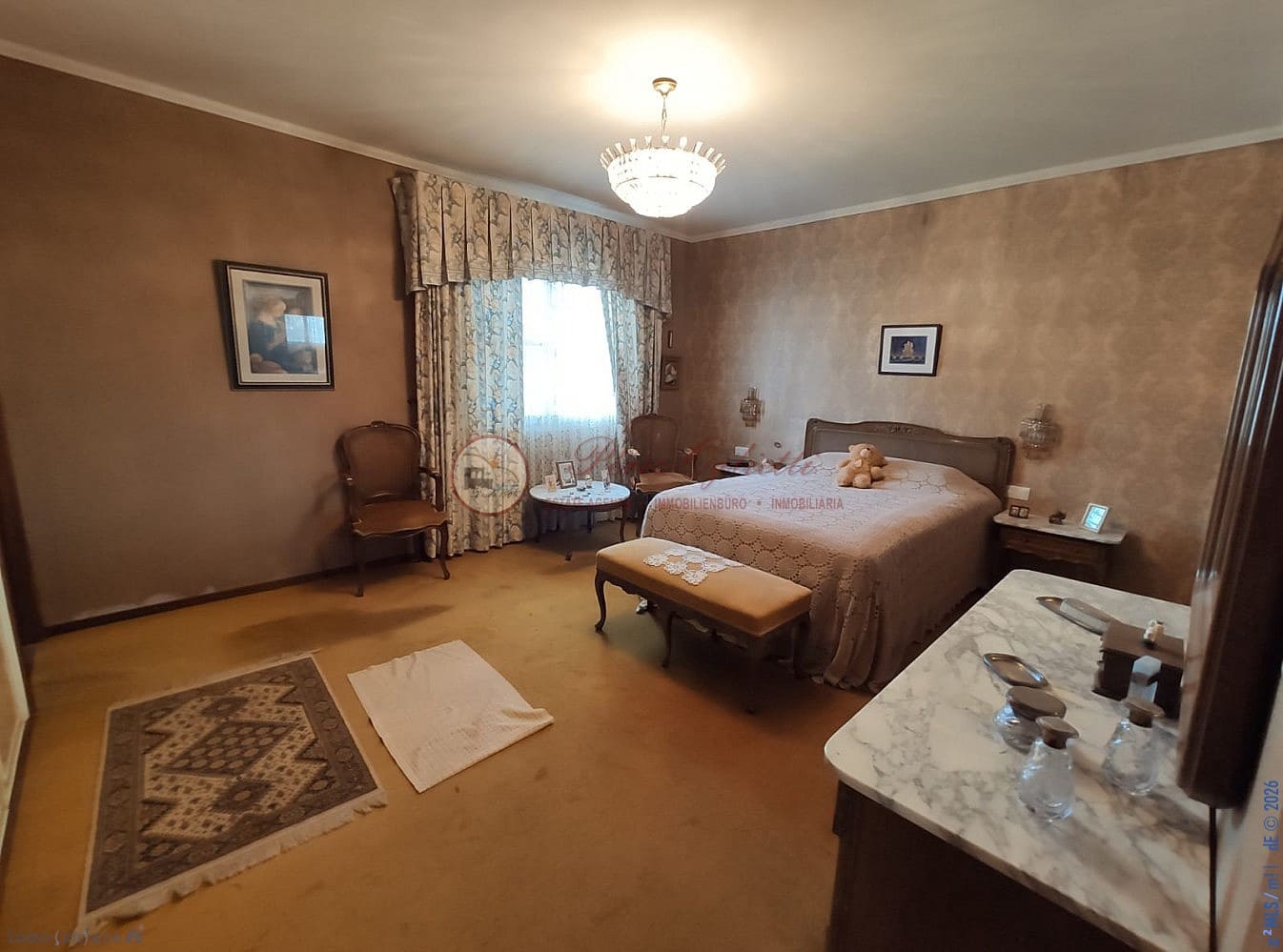 6 sypialnia Dom na sprzedaż w Nerja z basenem - 740 000 € (Ref: 9758212)