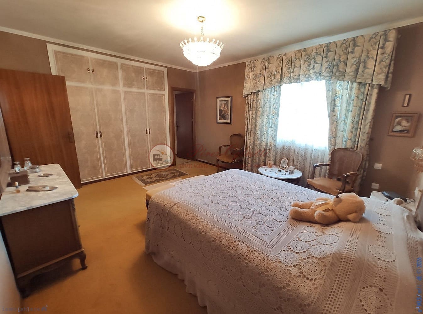 6 sypialnia Dom na sprzedaż w Nerja z basenem - 740 000 € (Ref: 9758212)