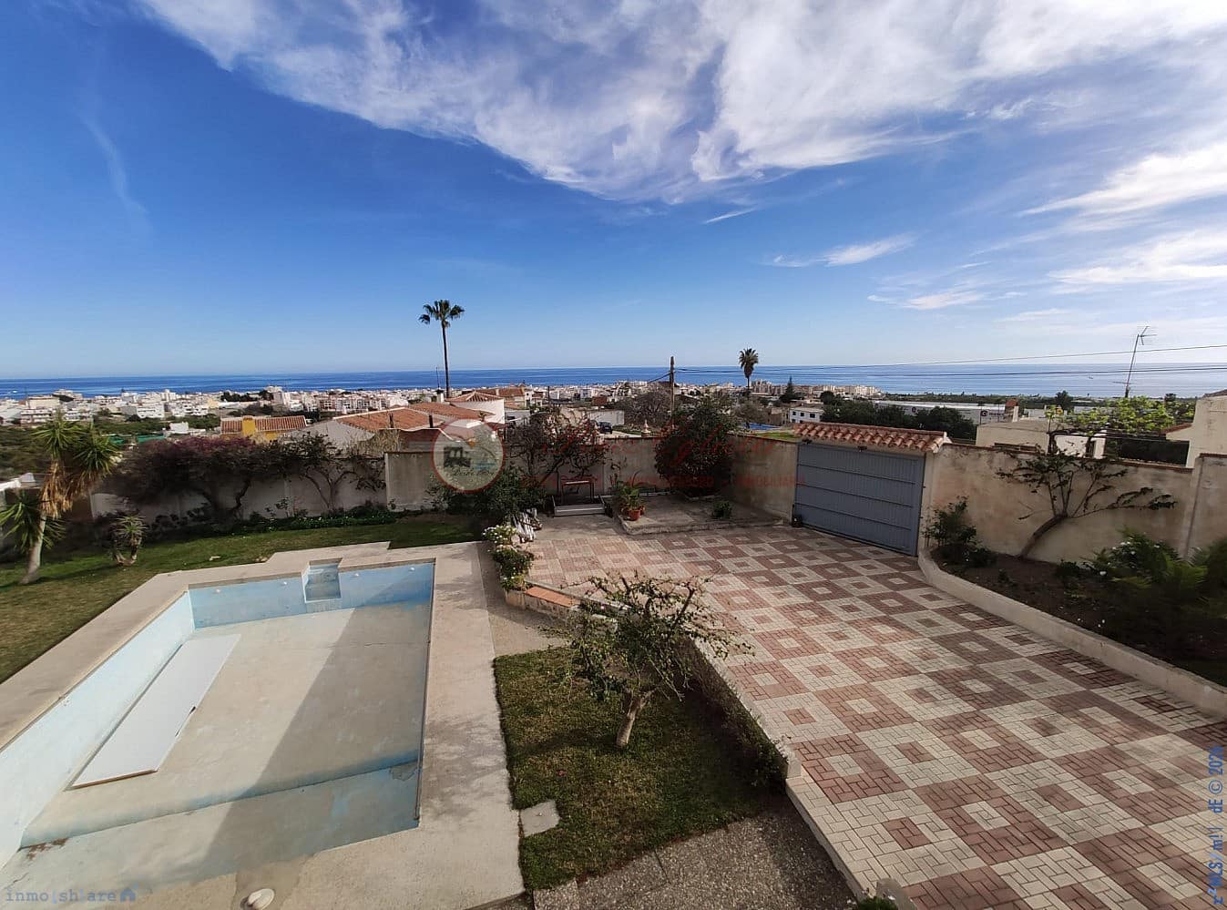 6 sypialnia Dom na sprzedaż w Nerja z basenem - 740 000 € (Ref: 9758212)