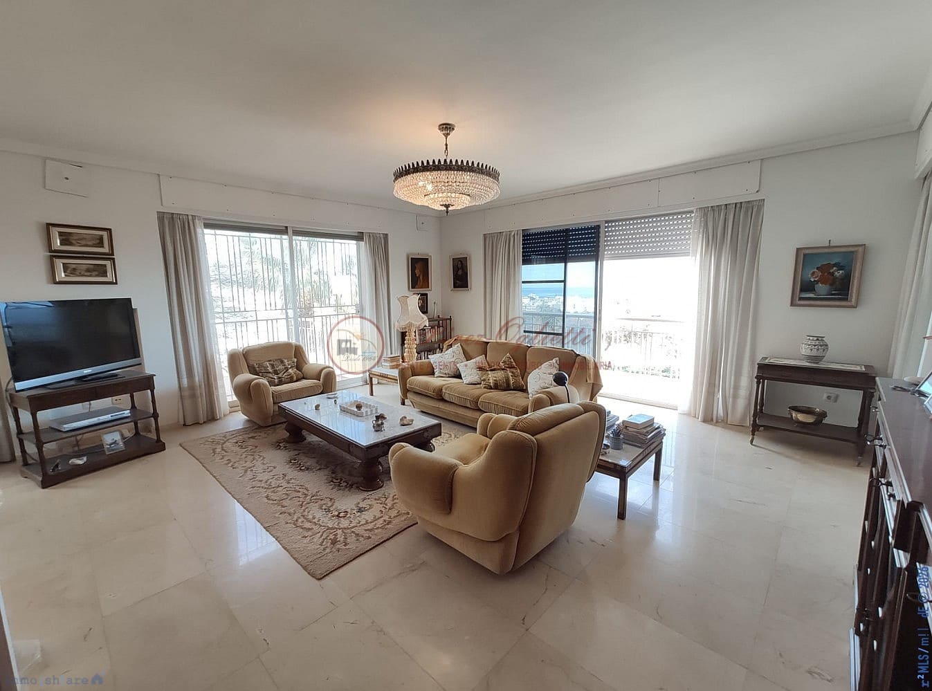 6 sypialnia Dom na sprzedaż w Nerja z basenem - 740 000 € (Ref: 9758212)