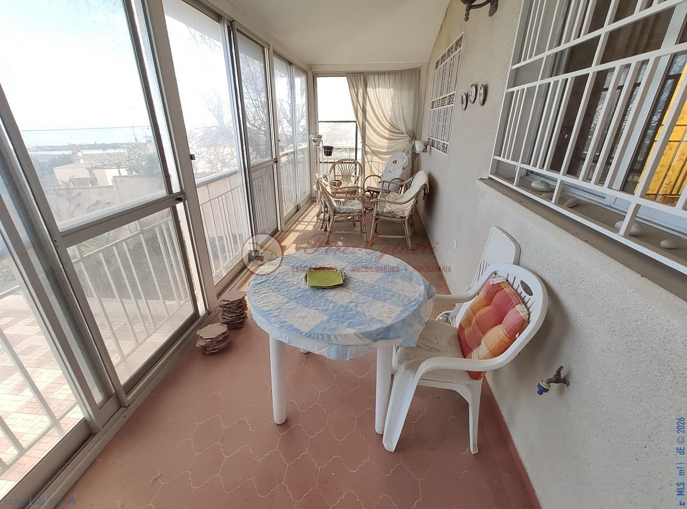 6 sypialnia Dom na sprzedaż w Nerja z basenem - 740 000 € (Ref: 9758212)