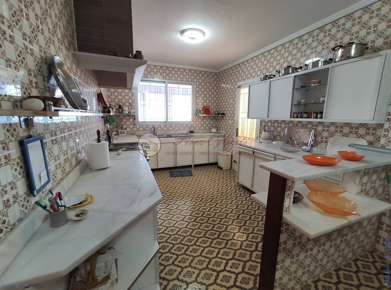 6 sypialnia Dom na sprzedaż w Nerja z basenem - 740 000 € (Ref: 9758212)