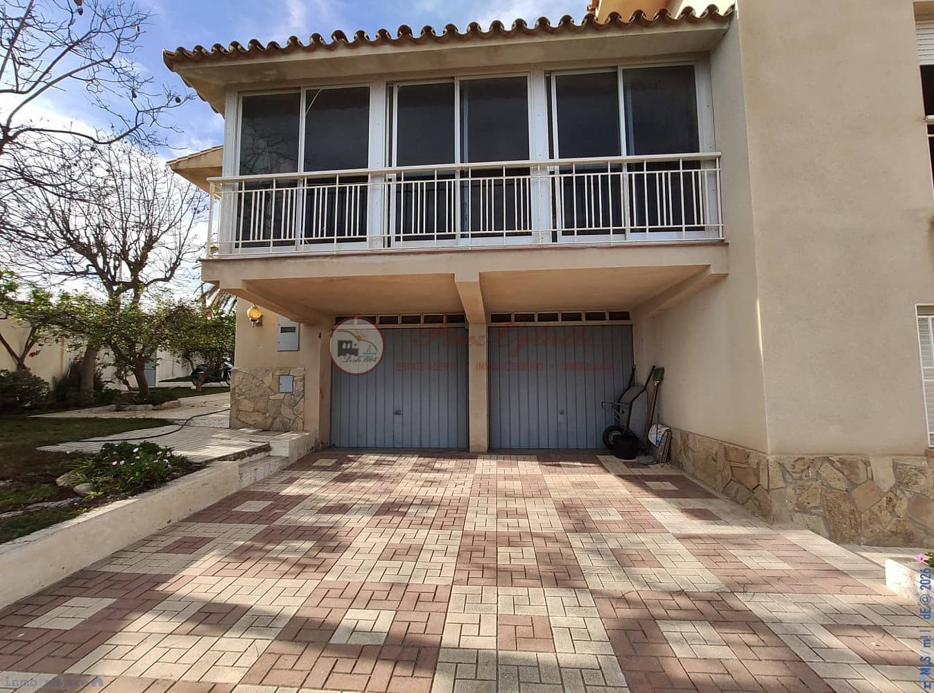 6 sypialnia Dom na sprzedaż w Nerja z basenem - 740 000 € (Ref: 9758212)