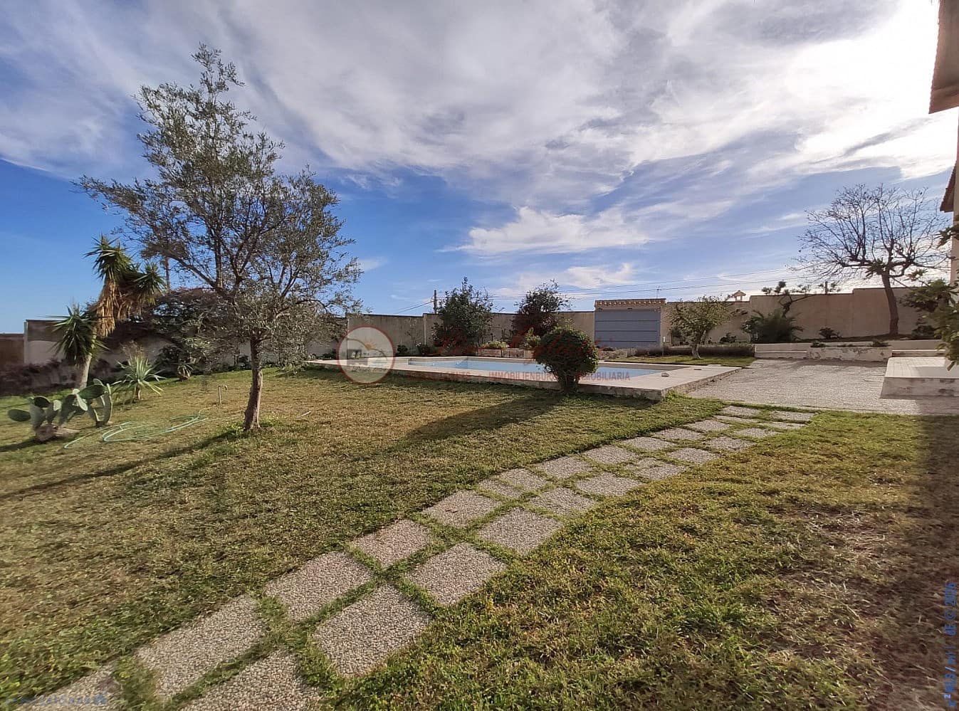 6 sypialnia Dom na sprzedaż w Nerja z basenem - 740 000 € (Ref: 9758212)