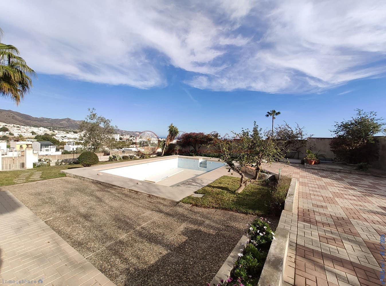 6 sypialnia Dom na sprzedaż w Nerja z basenem - 740 000 € (Ref: 9758212)