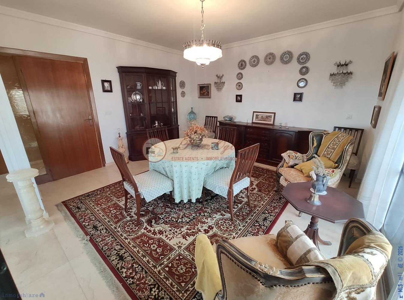 6 sypialnia Dom na sprzedaż w Nerja z basenem - 740 000 € (Ref: 9758212)