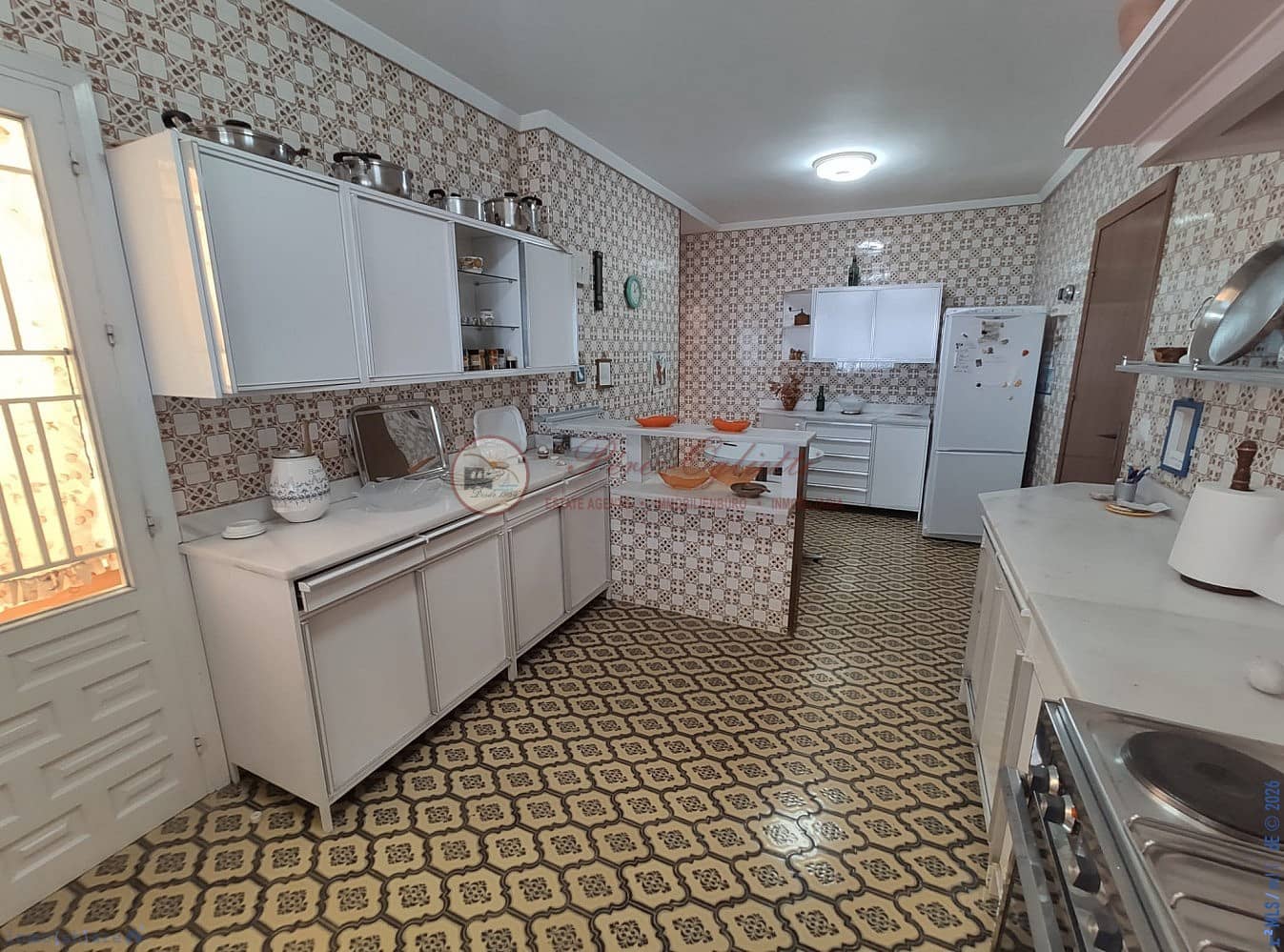 6 sypialnia Dom na sprzedaż w Nerja z basenem - 740 000 € (Ref: 9758212)