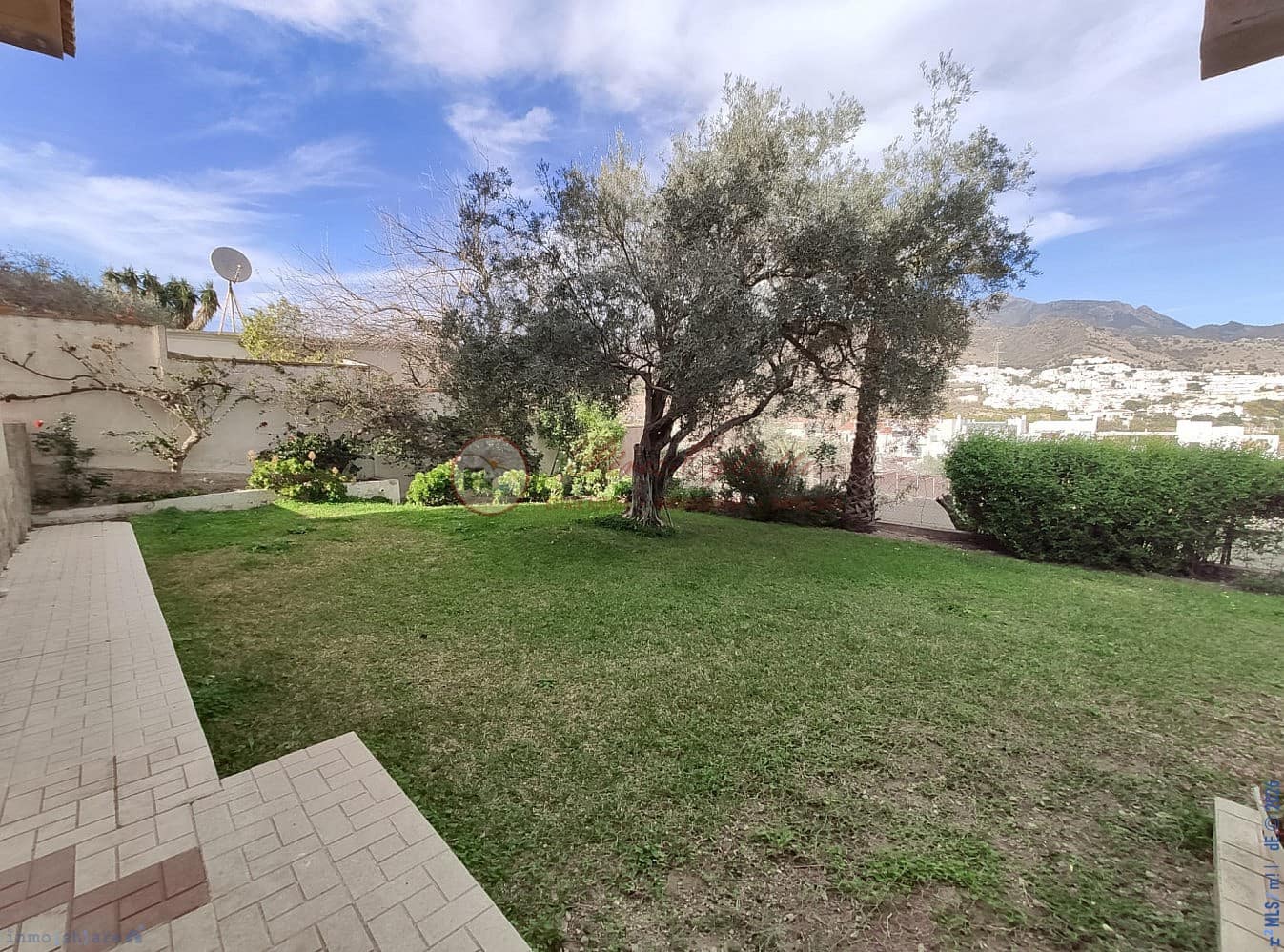 6 sypialnia Dom na sprzedaż w Nerja z basenem - 740 000 € (Ref: 9758212)