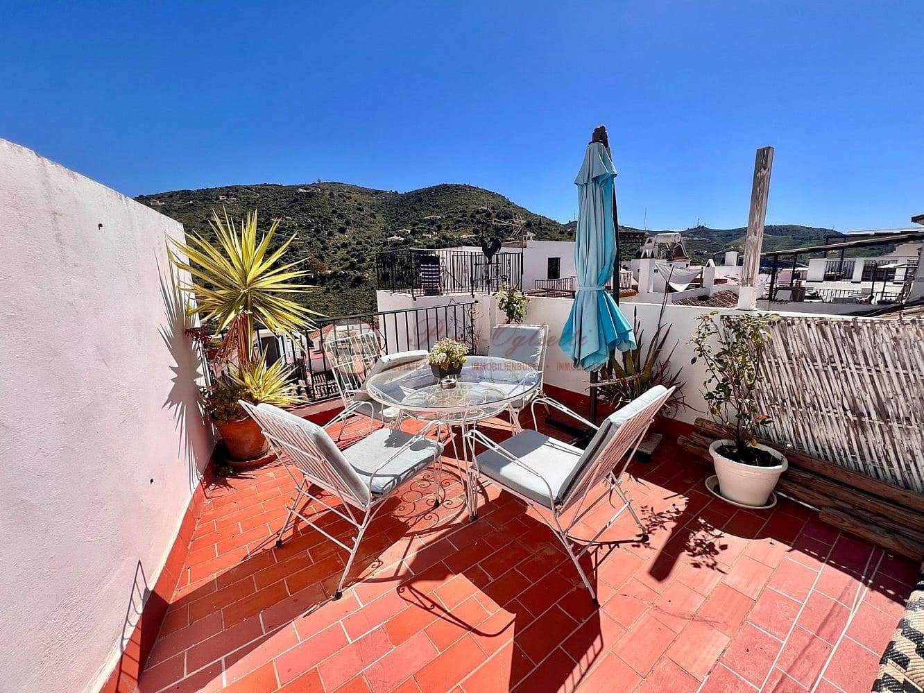 2 soveværelse Byhus til leje i Torrox - € 700 (Ref: 9786730)