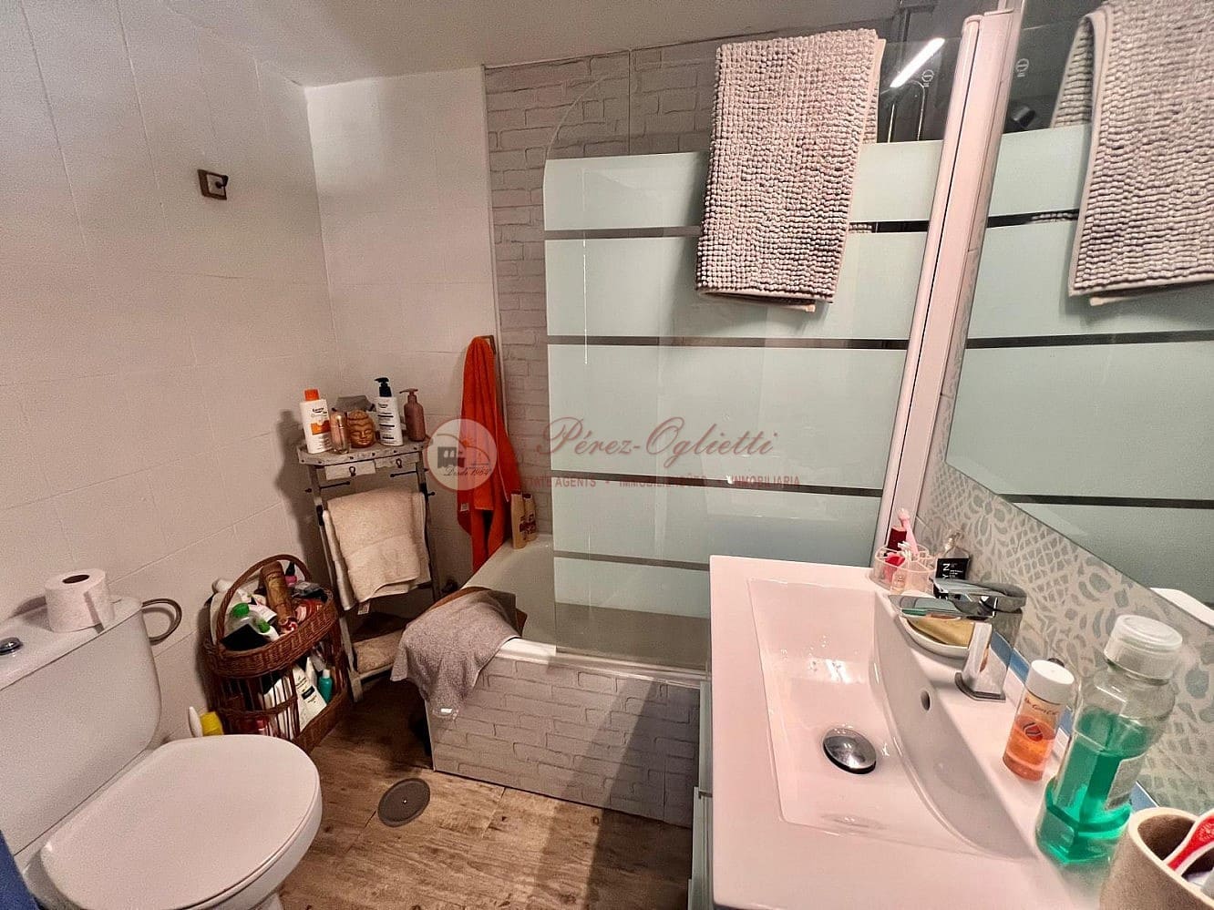 2 soveværelse Byhus til leje i Torrox - € 700 (Ref: 9786730)