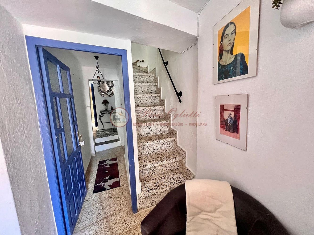 2 soveværelse Byhus til leje i Torrox - € 700 (Ref: 9786730)