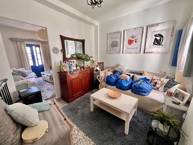 2 bedroom Townhouse for rent in Torrox Pueblo, Torrox - € 700 (Ref: 9786730)