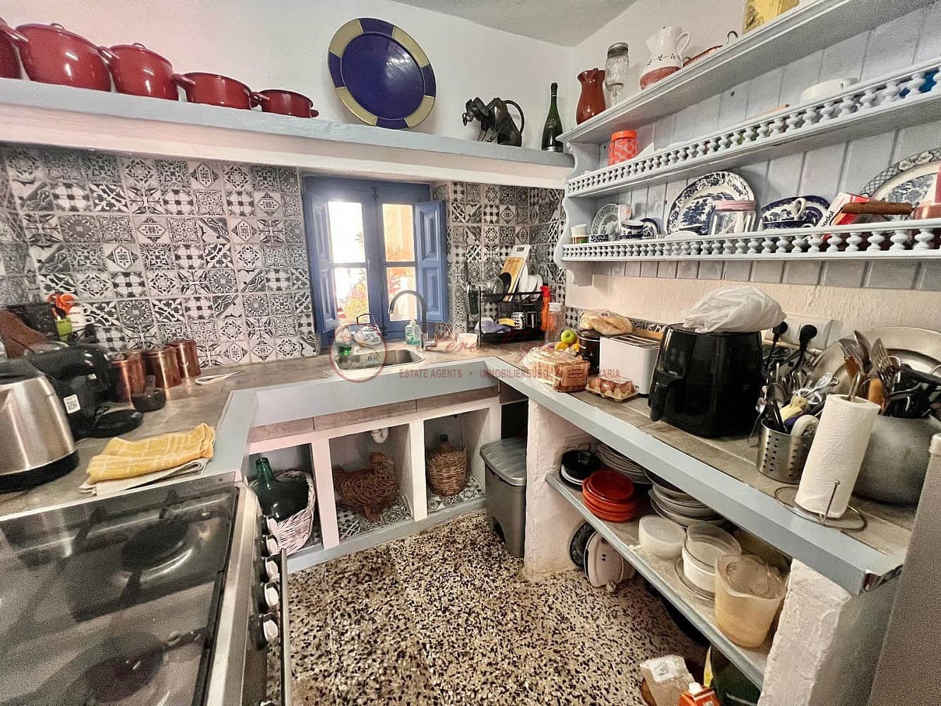 2 soveværelse Byhus til leje i Torrox - € 700 (Ref: 9786730)