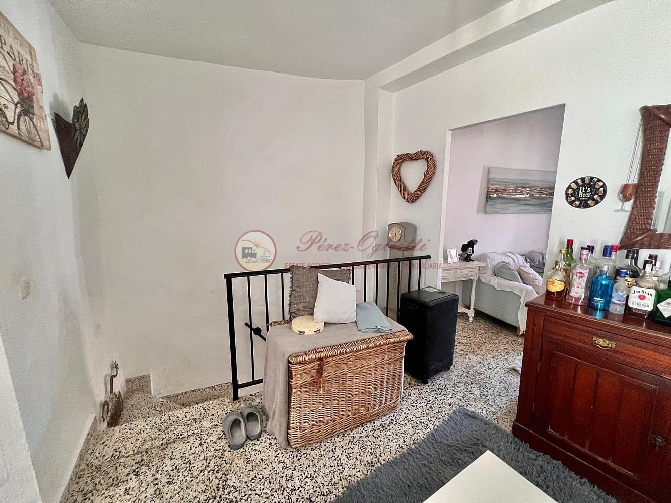 2 soveværelse Byhus til leje i Torrox - € 700 (Ref: 9786730)