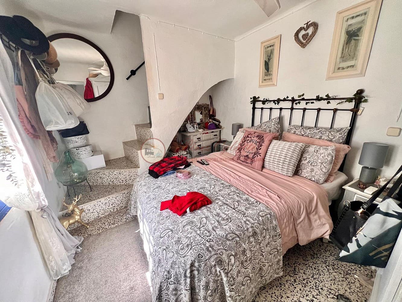 2 soveværelse Byhus til leje i Torrox - € 700 (Ref: 9786730)