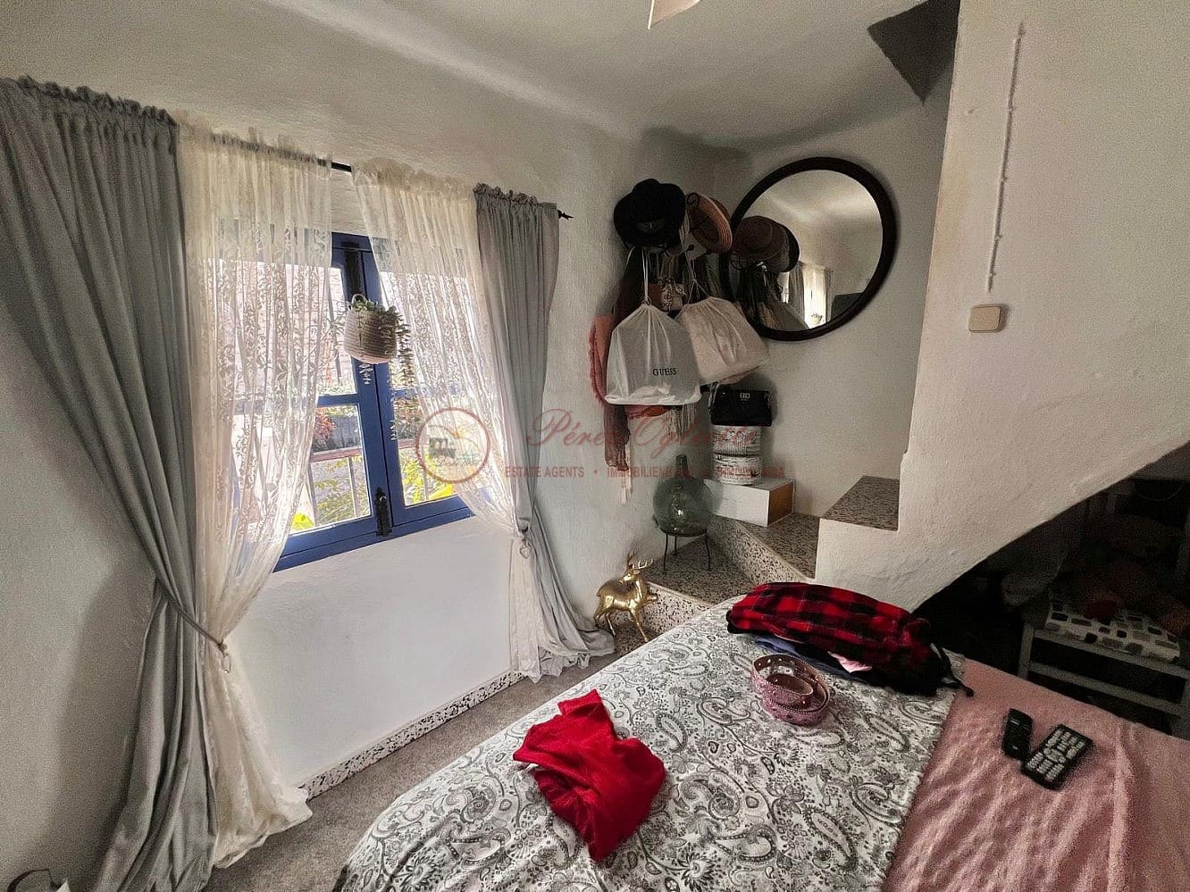 2 soveværelse Byhus til leje i Torrox - € 700 (Ref: 9786730)