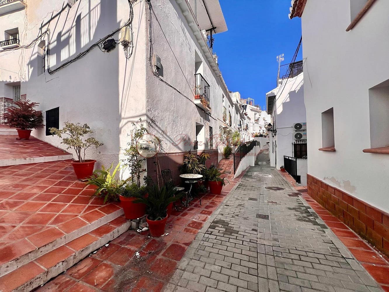 2 soveværelse Byhus til leje i Torrox - € 700 (Ref: 9786730)