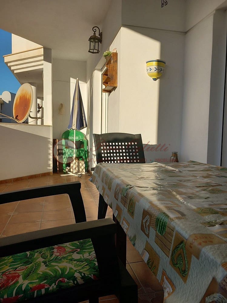 2 slaapkamer Appartement te huur in Torrox-Costa met zwembad - € 920 (Ref: 9827602)